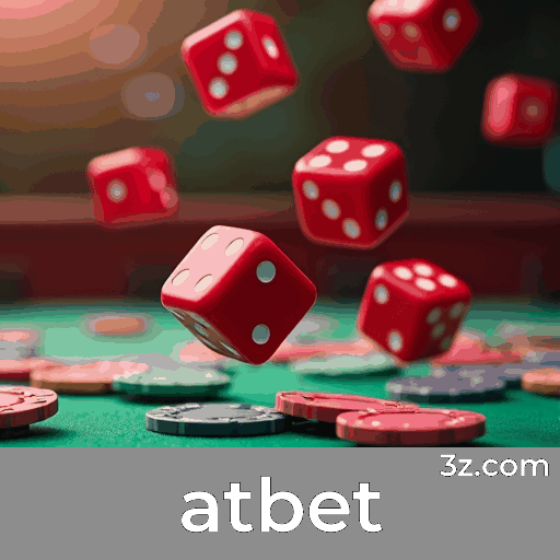 Atbet: Cassino Online Seguro e Rápido